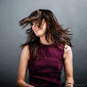 Portretshoot voorbeeld De Mari Fotografie