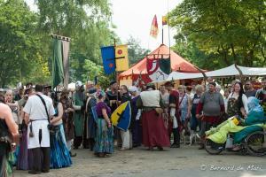 Rheine 2015