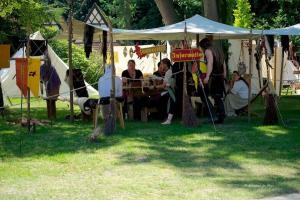 Rheine 2013