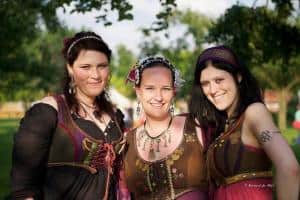 Rheine 2012