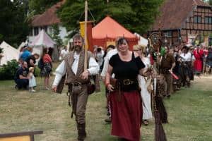 Rheine 2019