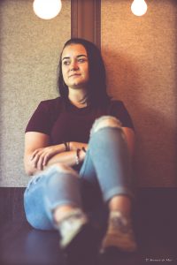 Portret Marleen 007