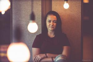 Portret Marleen 008