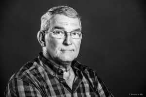 Portret Rudy 002