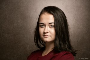 Portret Marleen 002