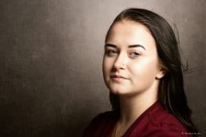 Portret Marleen 000