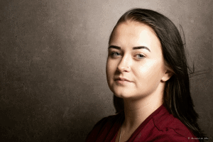 Portret Marleen 0011